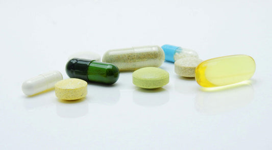 How to Choose the Right Empty Capsules? Why Are Capsules and Tablets So Colorful?