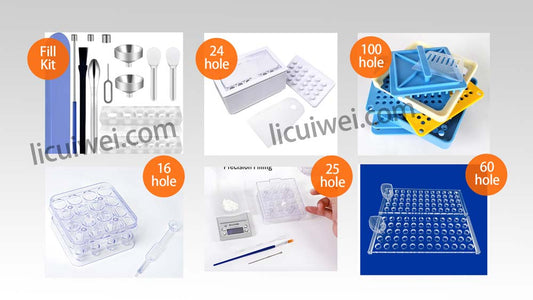 Best Capsule Filling Tools for Beginners in 2025