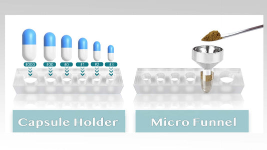 How to Fill Empty Capsules at Home: Step-by-Step Guide for Beginners