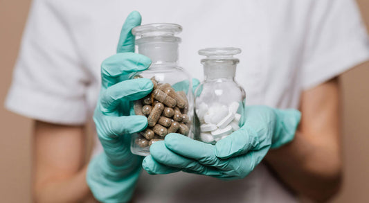 Are Home-Filled Capsules Safe? What You Need to Know