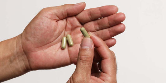 Why Fill Your Own Capsules? Here's How You Take Control of Your Health—Right From Home