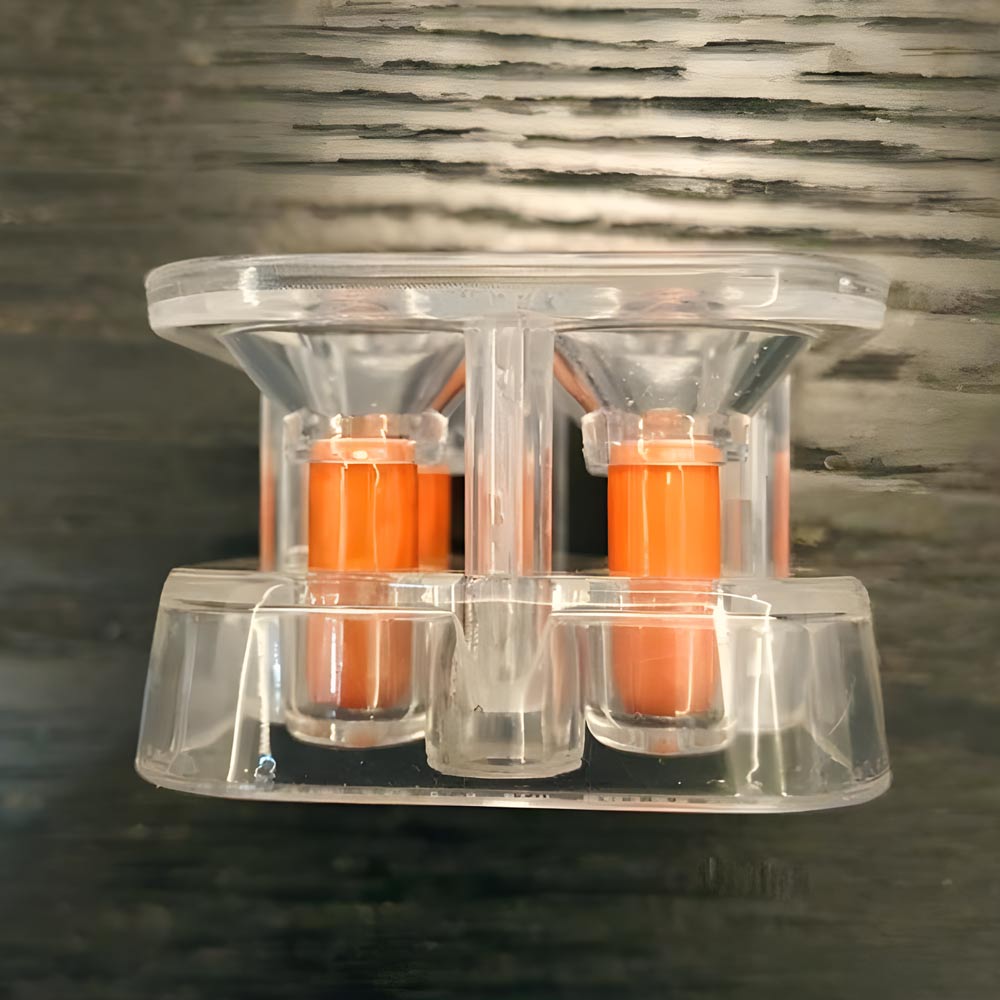 0 Capsule Filling Machine