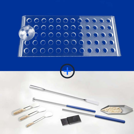 0 Capsule Filling Kit