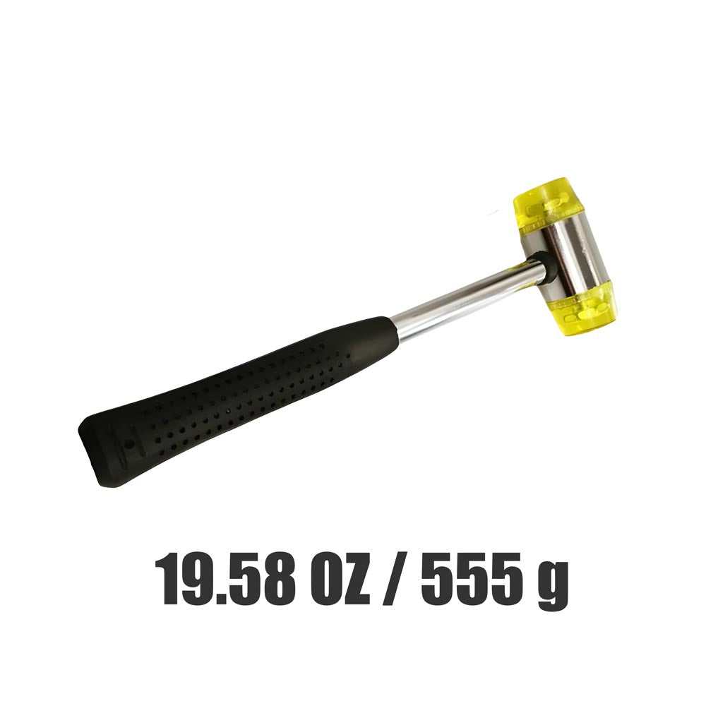 tablet press hammer