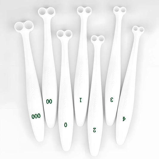 Pill Capsule Filler Spoon