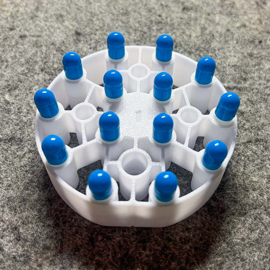 Capsule Machine Size 1