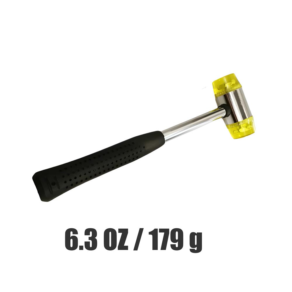 handheld tablet press hammer