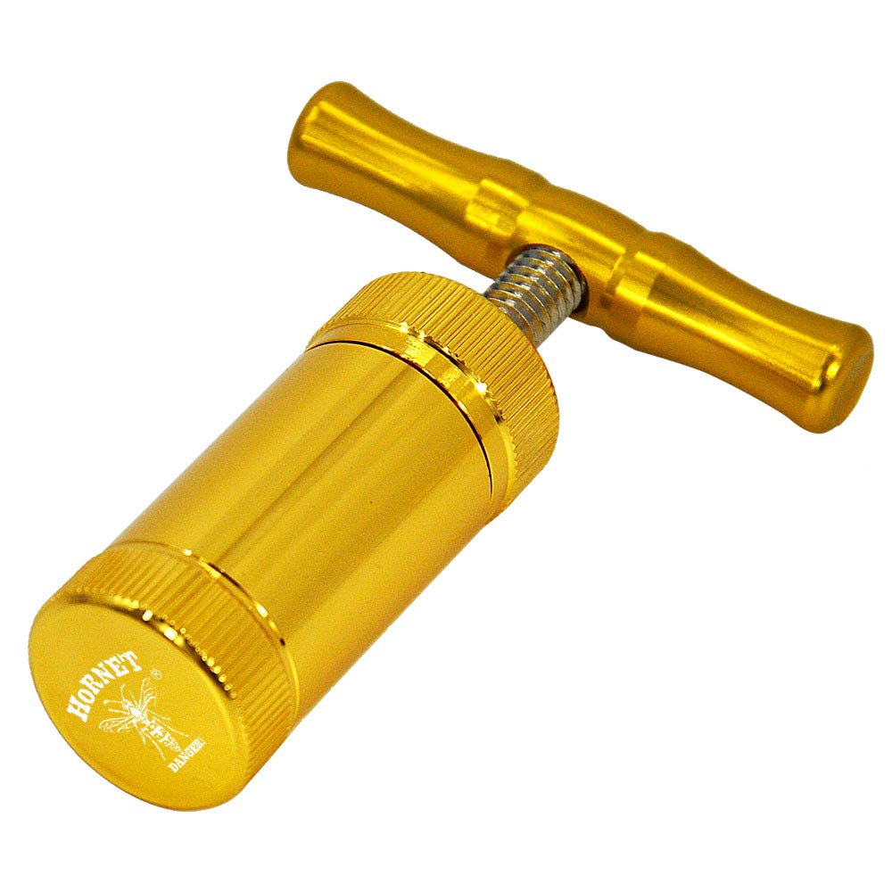 pill grinder