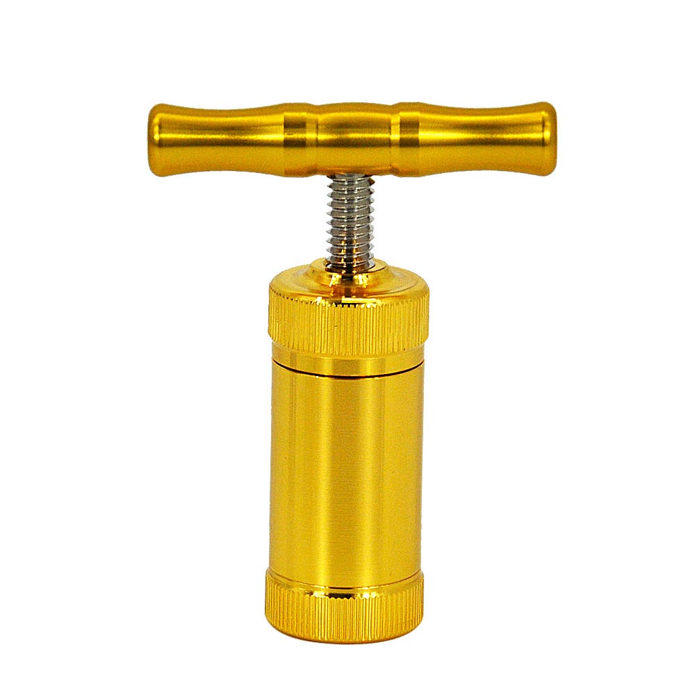 pill grinder fine powder