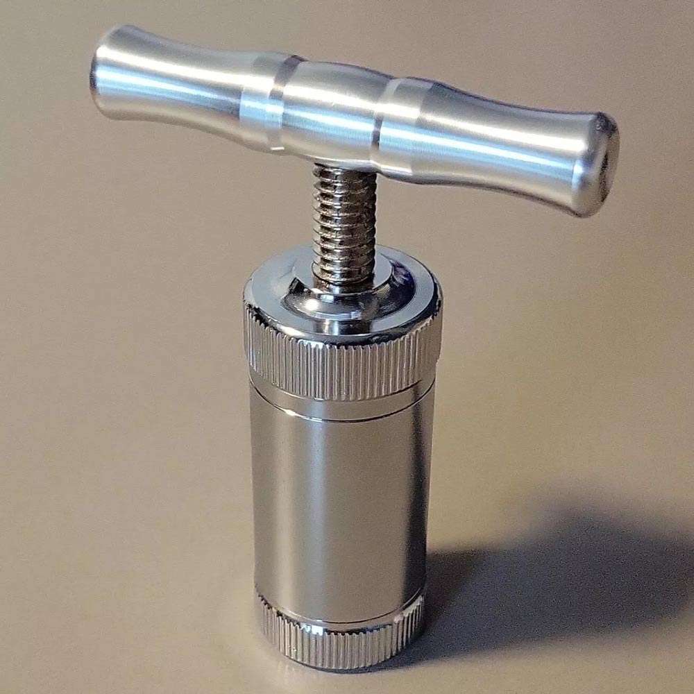 pill crusher fine powder