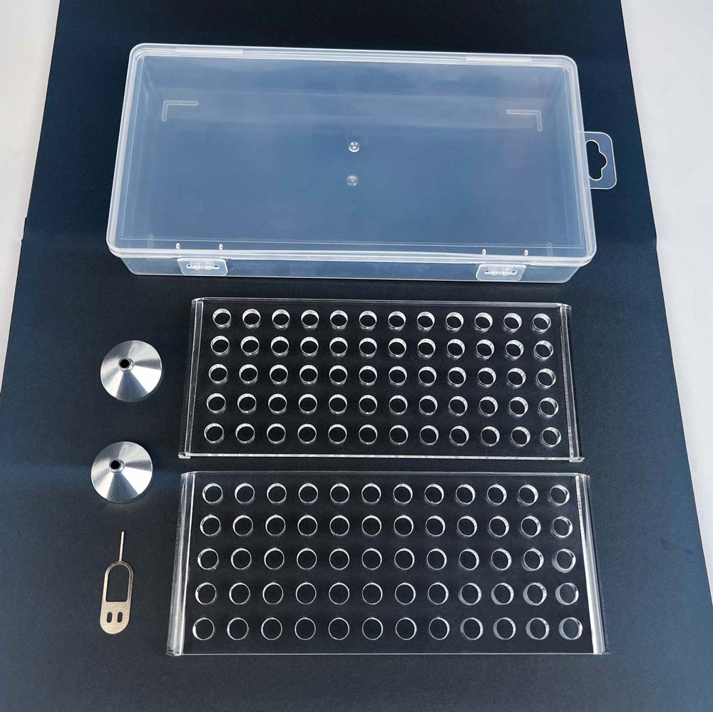 Pill Capsule Machine
