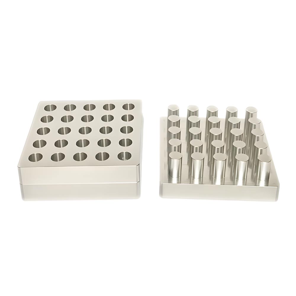 tablet press handheld