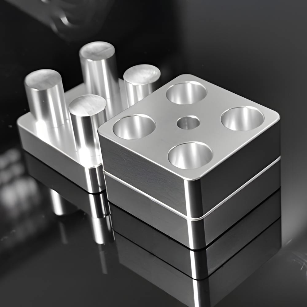 tablet press