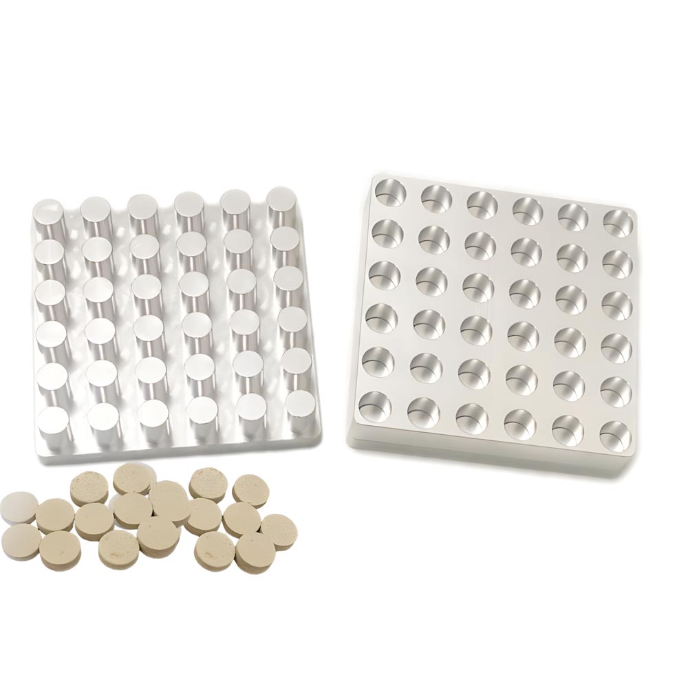tablet compression machine