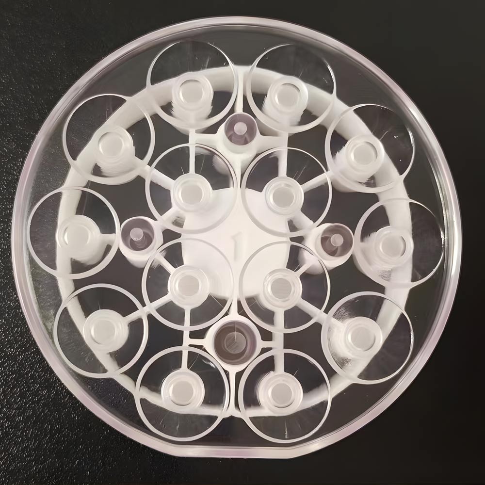 The Capsule Machine Size 1
