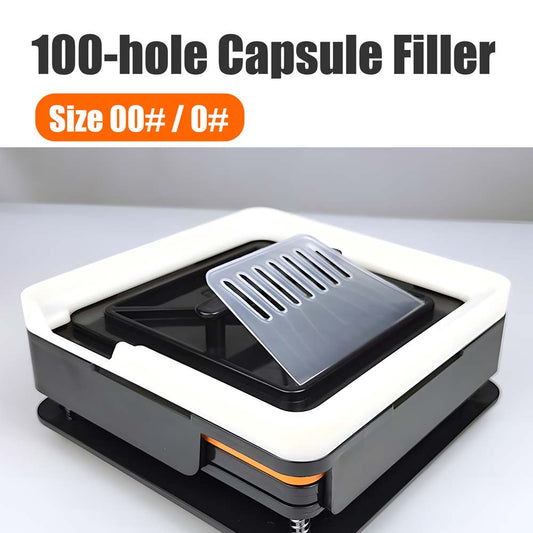 Gelatin Capsule Machine