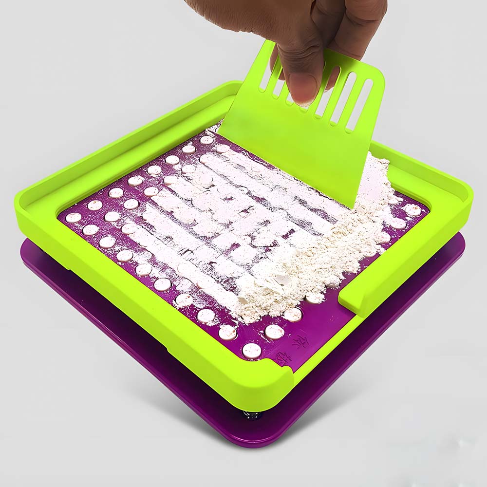 Gel Capsule Filling Machine