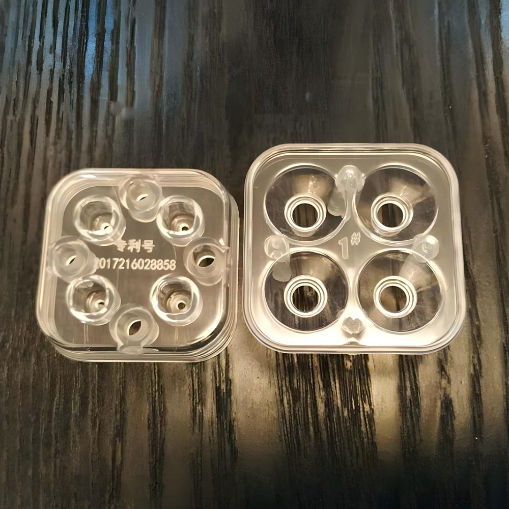 Capsule Machine 0