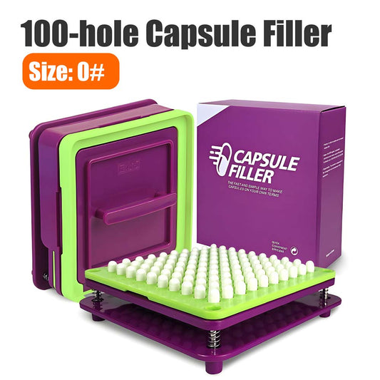 Capsule Maker Kit