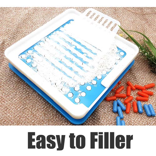 Capsule Filling Kit
