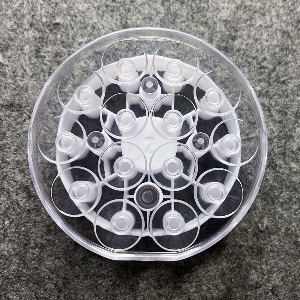 Capsule Filling Machine Size 1