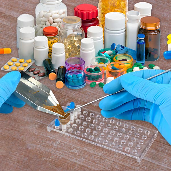 60‑Hole Capsule Filling Tray (Size 00/0)