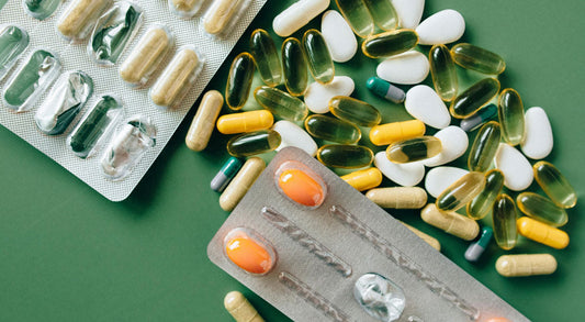 Take Control of Your Health: Why American Households are Embracing DIY Supplement Capsules