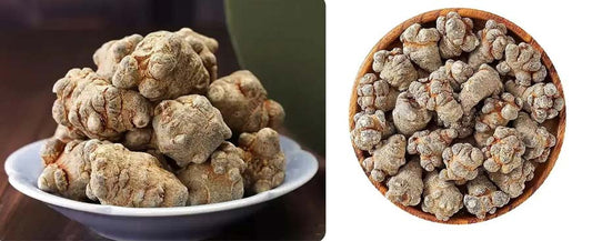 Panax Notoginseng (Tianqi): Benefits, Traditional Uses, and How to Take It