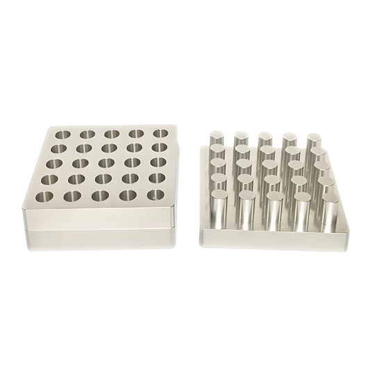 The Ultimate Guide to Finding a Reliable Manual Powder Mold: Affordable Solutions for Small-Batch Production
