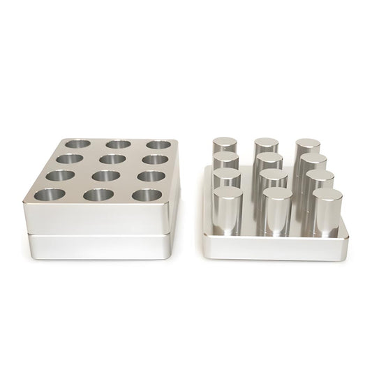 The Best Manual Powder Press Mold for DIY Herbal Tablets at Home in 2026