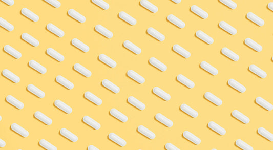 How to Fill Capsules at Home (Using a Manual Capsule Filling Tray)