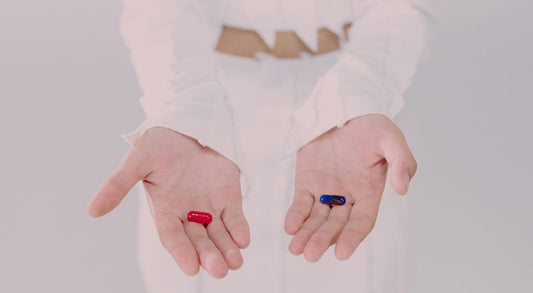 What Is the Best Capsule Filling Machine? Heartwarming Family Stories About Using a Pill Capsule Filler at Home