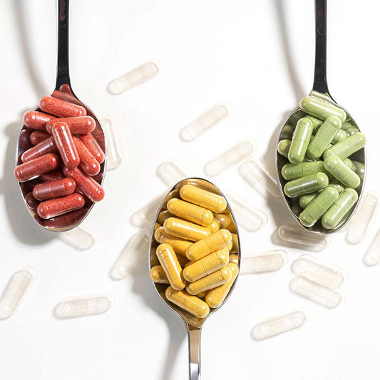 How to Choose the Right Capsules? A Complete Guide to Empty Capsule Hardcore Standards & Daily Tips