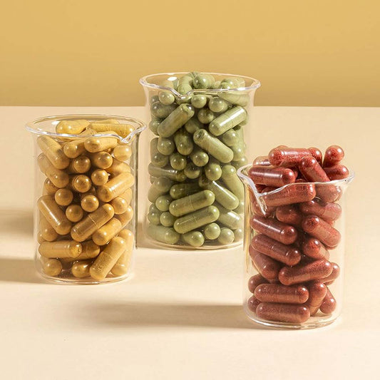 Top 15 Best Capsule Filling Machines for Home Use in 2026 (Sizes 000–5)