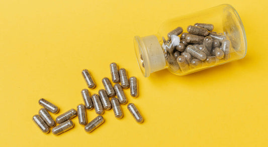 How to Make Bile Capsules – A Simple DIY Guide to Avoid the Bitterness
