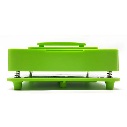 100 hole capsule filling tools
