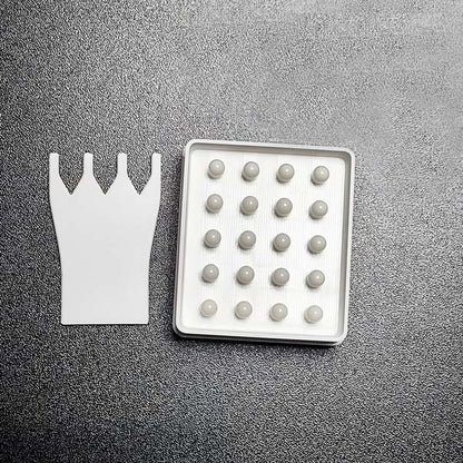 filler tray