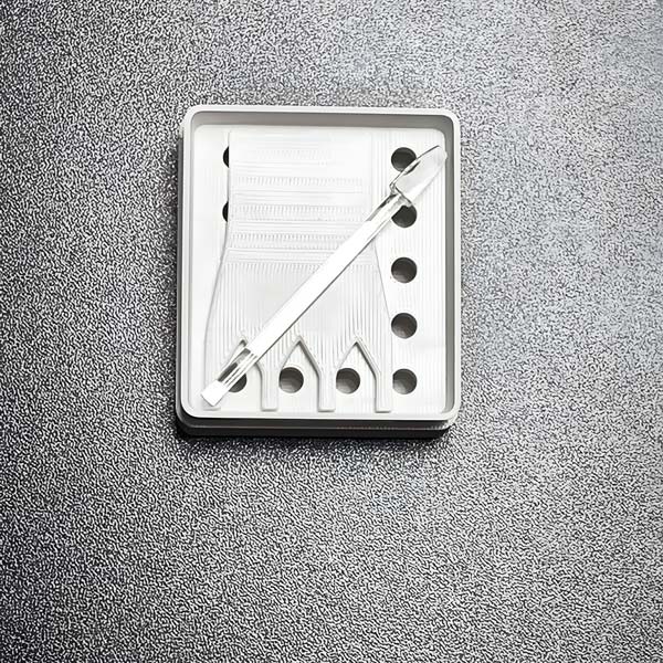 pill capsule filling machine