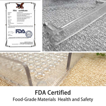 FDA capsule filler machine