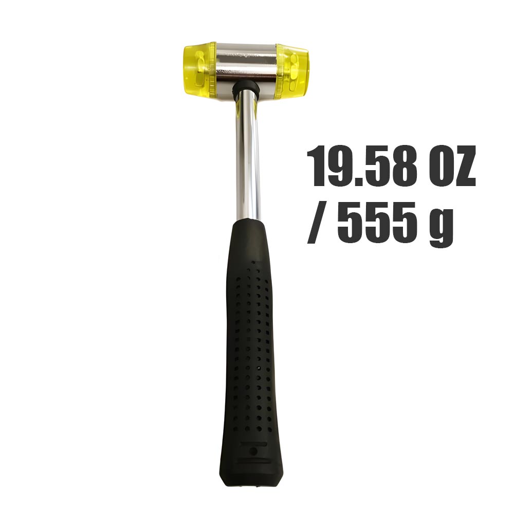Powder Press Mold hammer