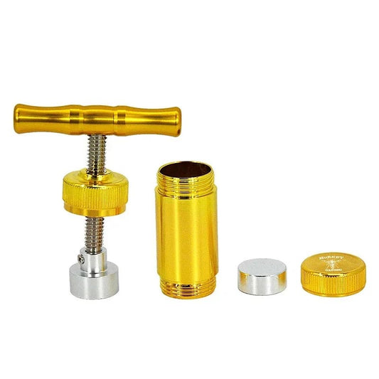 pill crushers for elderly