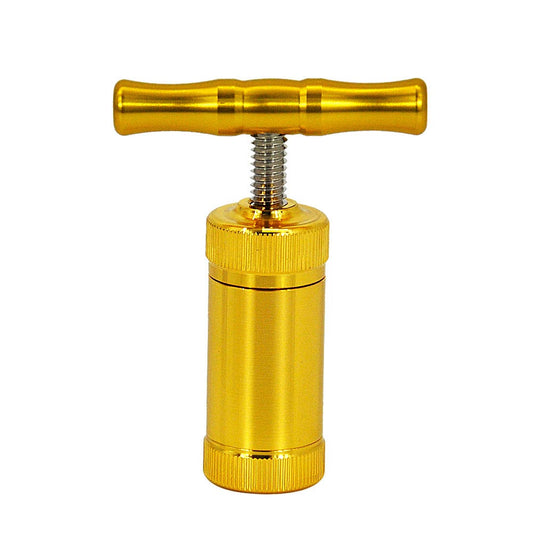 pill grinder fine powder