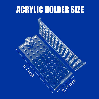 Manual Capsule Filling Machine