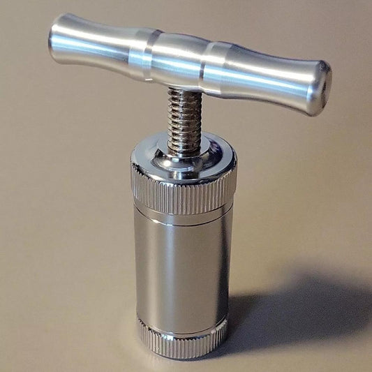 pill crusher fine powder