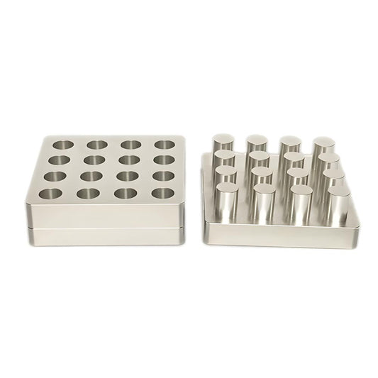 pill maker press