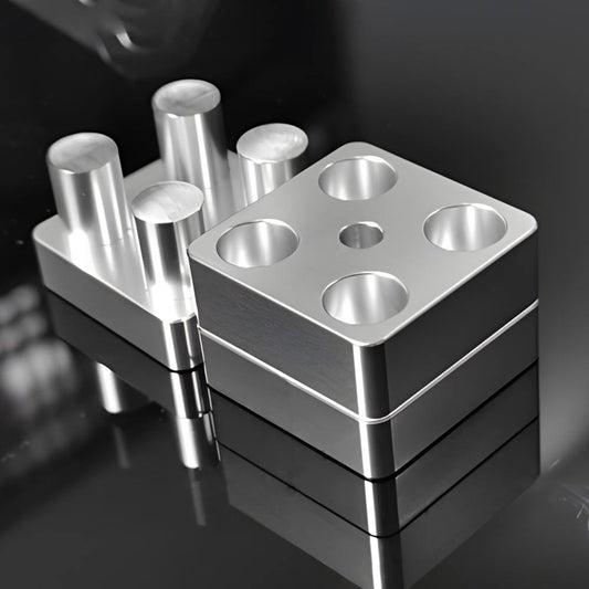 tablet press