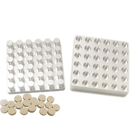 tablet compression machine
