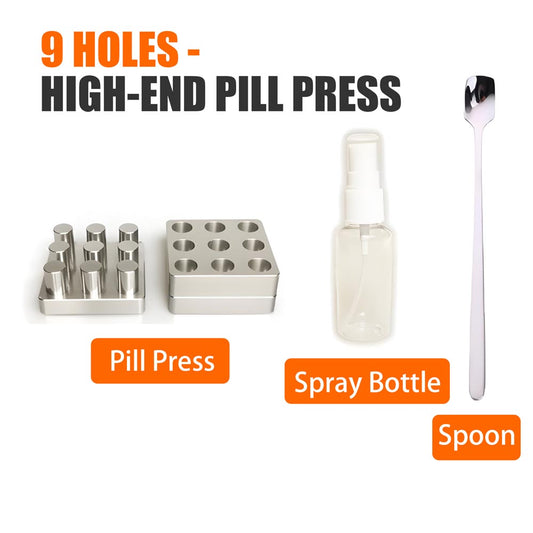 Tablet Press