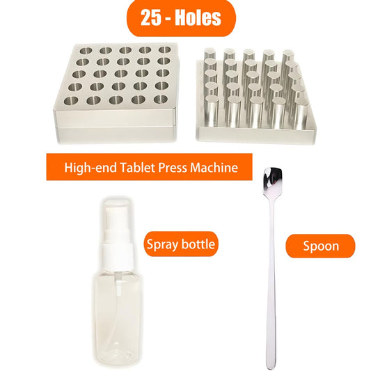 pill machine