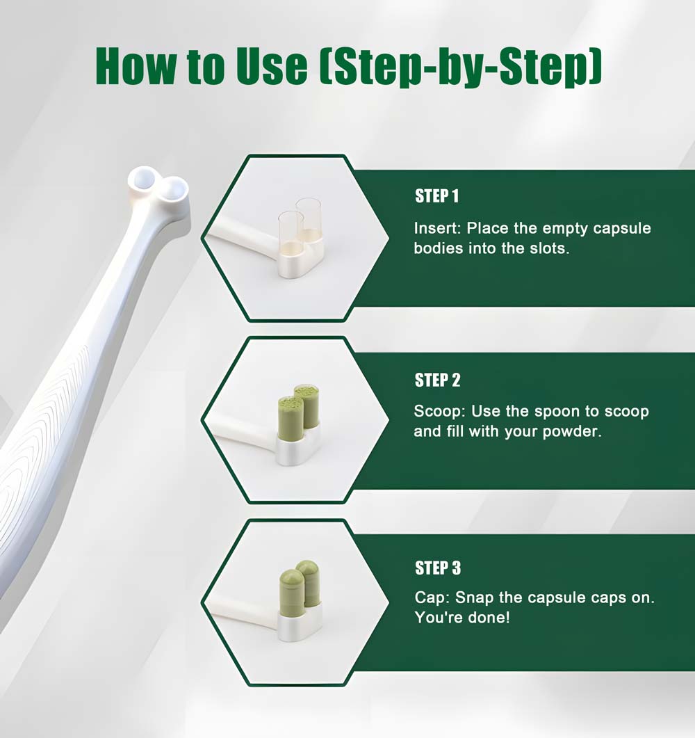The All-in-One Filling Solution